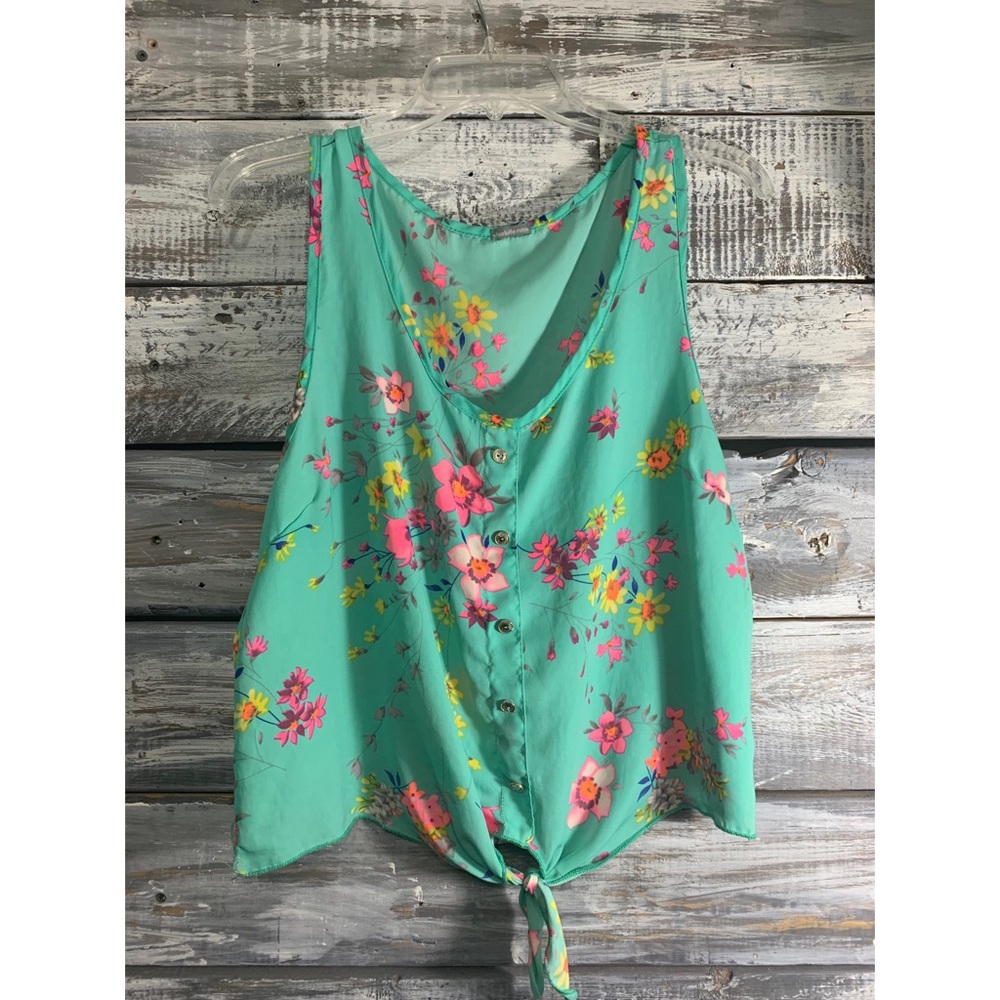 Charlotte Russe top